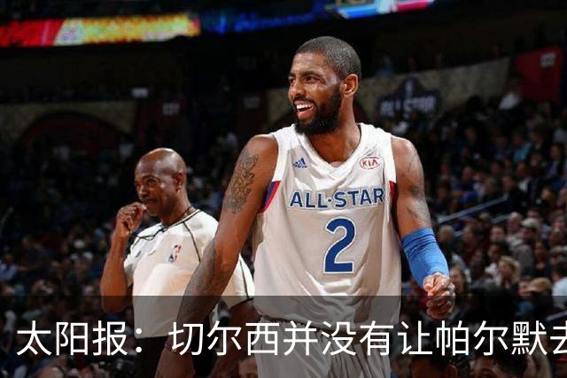 太阳报：切尔西并没有让帕尔默去游说罗杰斯，但两人感情很好