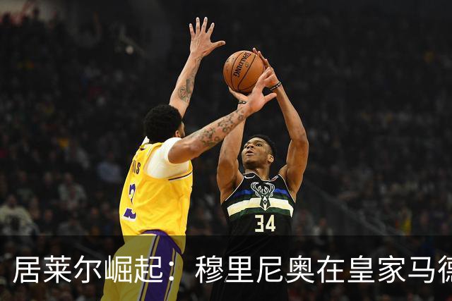 居莱尔崛起：穆里尼奥在皇家马德里打造新一代厄齐尔