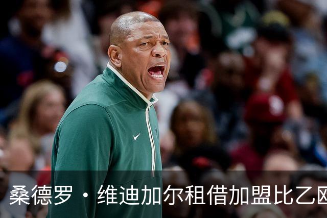 桑德罗·维迪加尔租借加盟比乙欧本