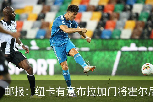 邮报：纽卡有意布拉加门将霍尔尼切克，球员此前曾拒绝赫尔城